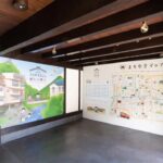 岐阜県郡上市に「さくらももこと郡上八幡」7月4日にグランドオープン！