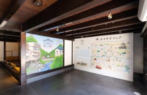 岐阜県郡上市に「さくらももこと郡上八幡」7月4日にグランドオープン！