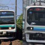 JR九州で「関東の中古車両」2形式が、改造されぞくぞくデビュー！