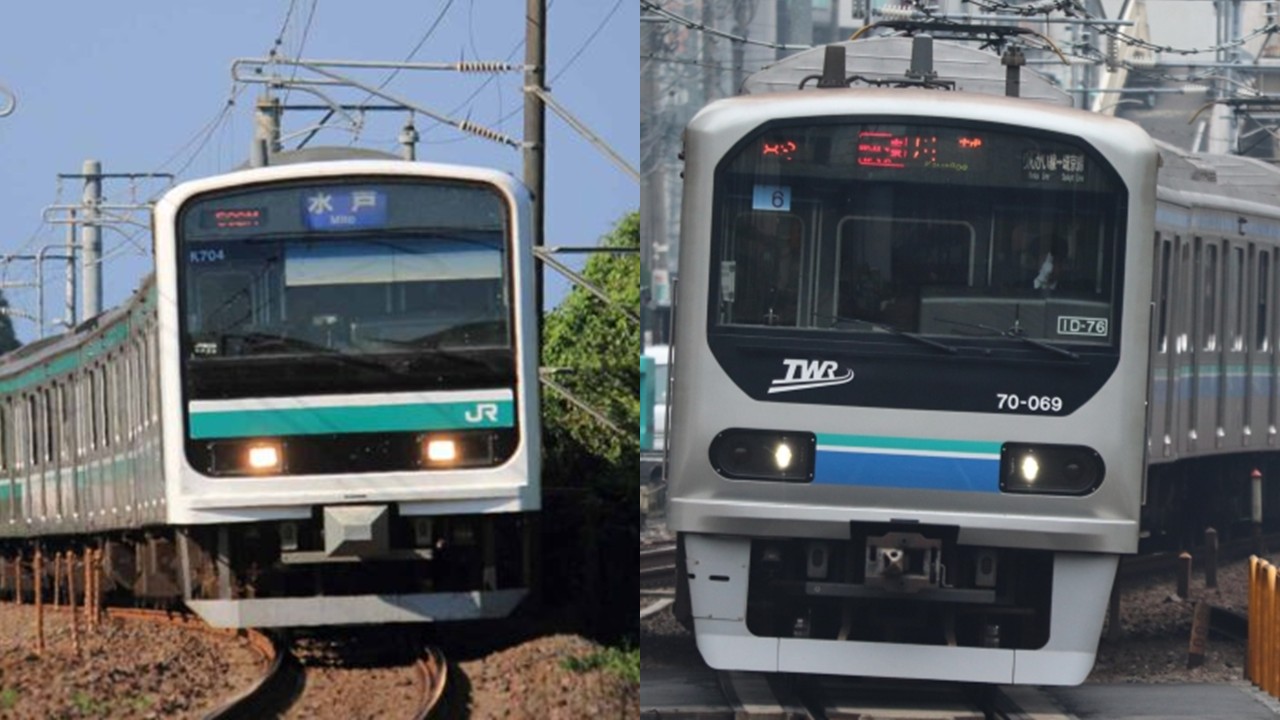 JR九州で「関東の中古車両」2形式が、改造されぞくぞくデビュー！