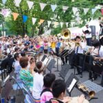 渋谷駅の周辺11カ所で、音楽フェス「渋谷ズンチャカ」開催！ 6/7日