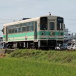 【朗報】廃線危機の紀州鉄道、譲渡先決定！存続へ向け最終協議へ