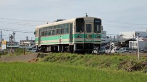 【朗報】廃線危機の紀州鉄道、譲渡先決定！存続へ向け最終協議へ