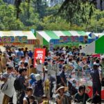 埼玉・鶴ヶ島で「Railway Parkフェスティバル2026」を開催！6月14日