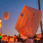 大阪・泉南市で「泉州ビーチランタンフェス」開催！ 7月4～5日