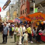 横浜・保土ヶ谷区の「橘樹神社」で宵宮祭・例大祭！ 6月13～14日