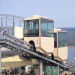宮城・気仙沼で、亀山山頂へ「大島モノレール」ついに開業！7月19日