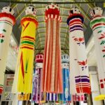 約400年の伝統！東北三大祭りの一つ「仙台七夕まつり」8月6日～開催！