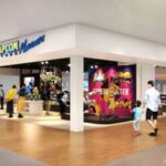 今夏、横浜・みなとみらいにゲームの世界へ没入できる体験型施設が開業！