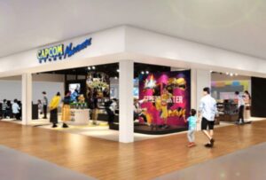 今夏、横浜・みなとみらいにゲームの世界へ没入できる体験型施設が開業!