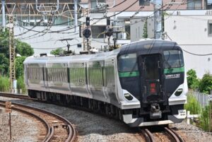JR東日本・新宿⇔新潟を結ぶ「夜行列車」が1日限定で運行する！8月28日