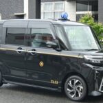 北九州エリアで、全国初の「軽自動車タクシー」営業開始！6月26日～