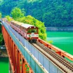 大井川鐵道井川線が「観光列車」化！ 大人3500円均一に値上げ  7/1日～