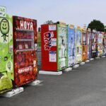 宮城・栗原市の自販機ミュージアムが「ギネス世界記録™」認定！6月28日