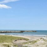福島県の「富岡海水浴場」 ついに25年ぶりの再開へ！7月18日開設予定
