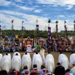 湘南・茅ヶ崎に夏の訪れを告げる伝統行事「浜降祭」開催！7月20日