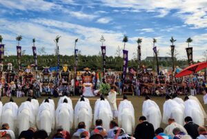 湘南・茅ヶ崎に夏の訪れを告げる伝統行事「浜降祭」開催!7月20日