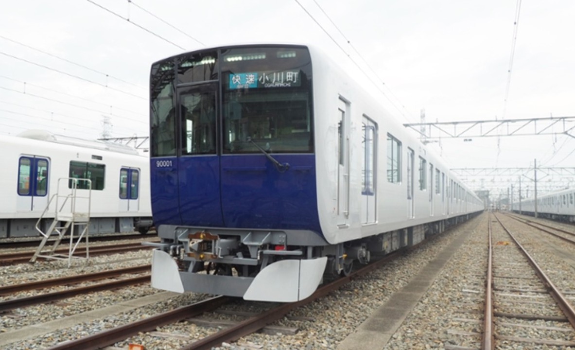 東武東上線、高瀬舟をイメージした18年ぶり新型車両!9月デビューへ