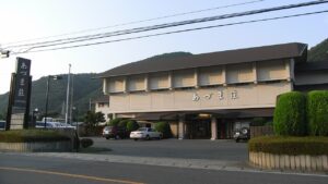 福島・飯坂温泉「あづま荘」が、来年3月で閉館へ　半世紀超の歴史に幕