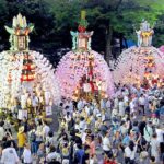 秩父神社、300年以上の伝統行事「秩父川瀬祭り」開催！ 7月19日～