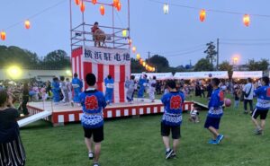 横浜・保土ヶ谷で「和8年度 横浜駐屯地 納涼祭」開催！ 7月18日