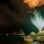 西伊豆で「堂ヶ島火祭り」開催！ 海賊船討伐を花火で表現！7月24日