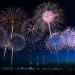 千葉・古ケ崎河川敷スポーツ広場で「松戸花火大会2026」開催！8月1日