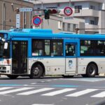 川崎市営バスが値上げ！大人240円・小児120円へ　 来年4月より実施