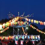 横浜・山田富士公園で「北山田 夏まつり」開催　AR体験も！8月1・2日
