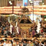 埼玉・大宮で、伝統の夏まつり「西口夏まつり」開催！ 7月31日