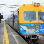 走る水族館？  群馬・上毛電鉄「水族館電車」で暑さを忘れる沿線の旅！