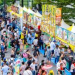 東京・代々木公園で「ブラジル＆ラテンフェスティバル」開催！ 7月18日～