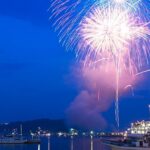 横須賀で「久里浜ペリー祭」２年ぶりの花火大会も楽しみ！ 7月11日