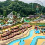 夏到来！東京サマーランド、屋外プール全面営業スタート！9月27日まで