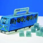 御岳登山鉄道　「青空号」など再現した限定スイーツ発売！9月30日まで
