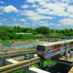 8月14日「サマソニ2026 大阪」開催で、大阪モノレール休日ダイヤに！