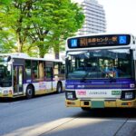 京王バス「現金NG」大幅に拡大！ 東京23区内は、ほぼ全路線で！9月16日～