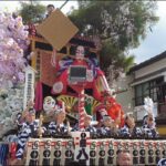 盛岡で300年以上続く伝統行事「盛岡秋まつり」開催！ 9月14日～