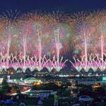 日本三大花火の一つ、新潟「長岡まつり大花火大会」開催！８月２日～