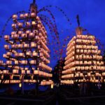 埼玉・長瀞の伝統行事「長瀞船玉まつり 花火大会」開催！8月15日