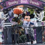 秋の東京ディズニー「ディズニー・ハロウィーン」今年も開催！9月16日～