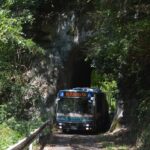 西武観光バス、埼玉県屈指の「秘境バス路線・倉尾線」廃止へ！ 9月末で