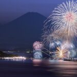 藤沢の秋の風物詩「ふじさわ江の島 花火大会」開催！20号玉も  10月17日