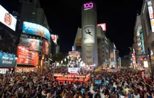 渋谷・道玄坂もホコ天に！「第7回 渋谷盆踊り」今年も開催！8月8日