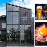 鎌倉・雪ノ下に新名所「鎌倉雪ノ下ローストビーフ 本店」誕生！8月6日