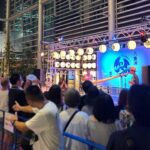 東京駅前で、音楽・夜店・グルメ彩る「八重洲夜市」開催！8月28日～