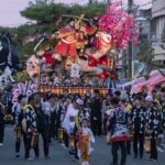 岩手・花巻の夜空を5000発が彩る「第36回 石鳥谷夢まつり」開催！8月13日