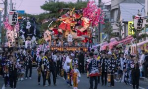 岩手・花巻の夜空を5000発が彩る「第36回 石鳥谷夢まつり」開催！8月13日