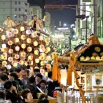 宇都宮で、県内最大級の夏まつり「ふるさと宮まつり」開幕！8月2日まで