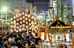 宇都宮で、県内最大級の夏まつり「ふるさと宮まつり」開幕！8月2日まで